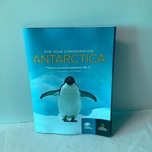 Nat Geo Expeditions CD